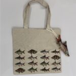 Fish tote
