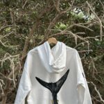 Under water journey hoodie