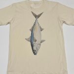 Tuna shirt