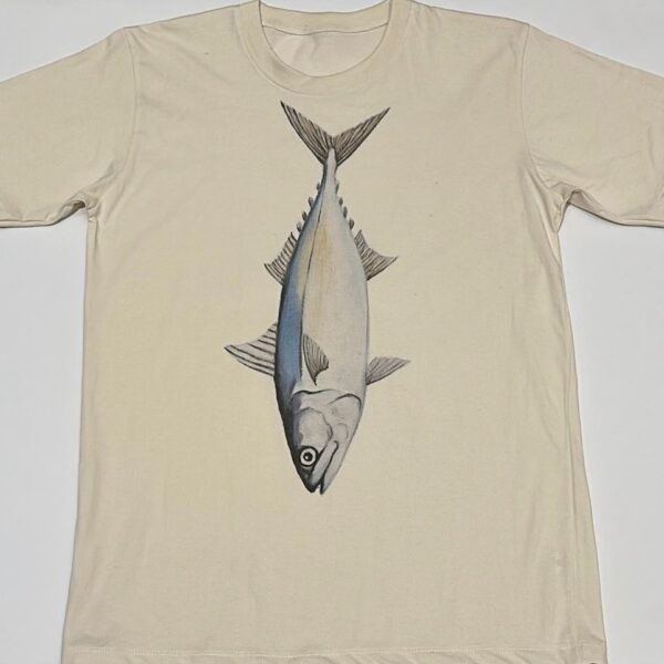 Tuna shirt