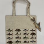 Fish tote