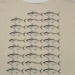 Fish shirts