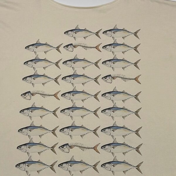 Fish shirts