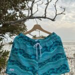 Wave rider short