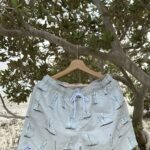 Boat short