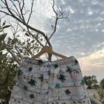 Desert wave short