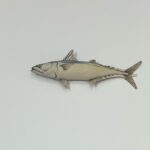Small Fish decor