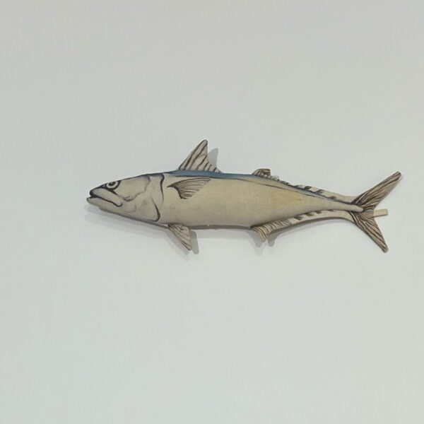 Small Fish decor