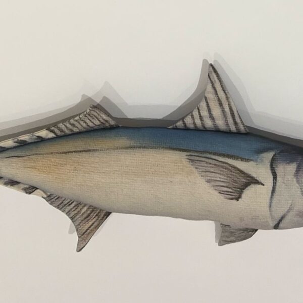 Fish decor