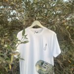 Turtle shirt