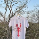 Lobuster shirt