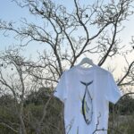 Fish shirt