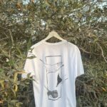 Stingray shirt