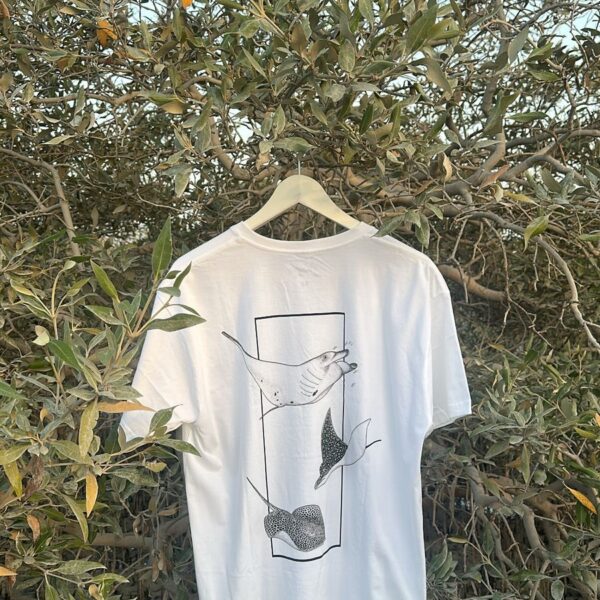 Stingray shirt