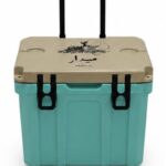 Insulated cooler 35L