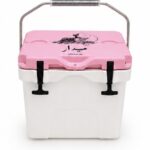 Insulated cooler 15 L