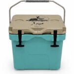 Insulated cooler 15 L