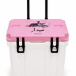 Insulated cooler 35L